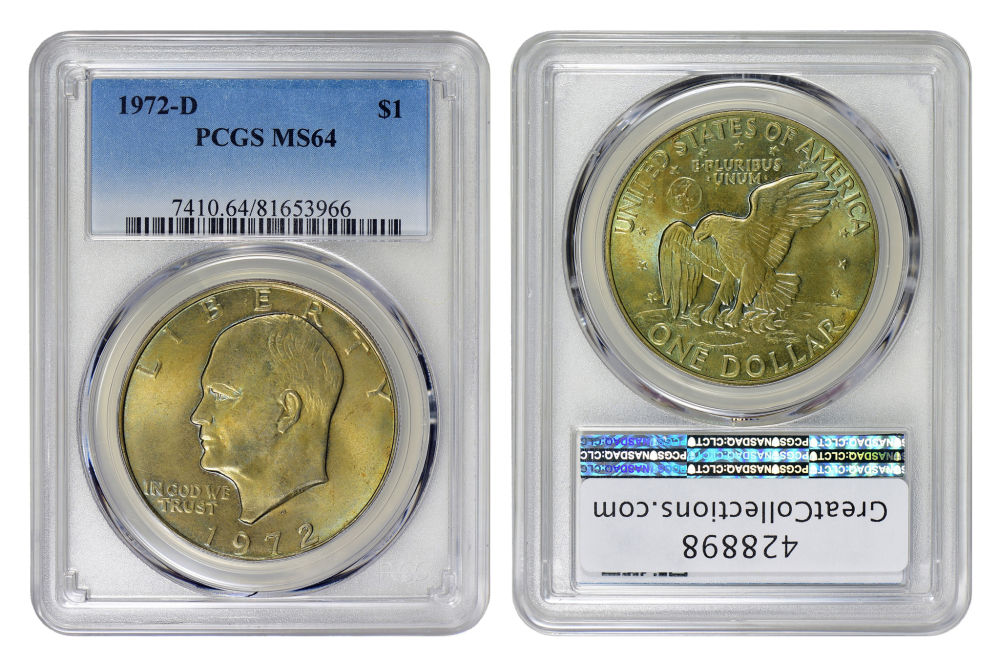 Post-An-Ike-Eisenhower-Dollar